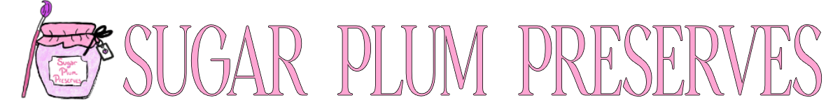Sugar Plum Preserves